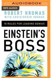 Einstein's Boss