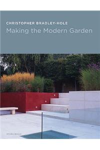 Making The Modern Garden