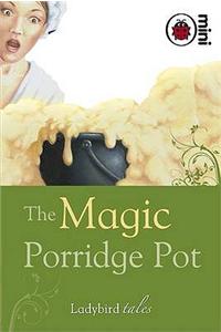 Magic Porridge Pot