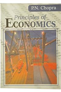 PRINCIPLES OF ECONOMICS (I-10577). : 10TH