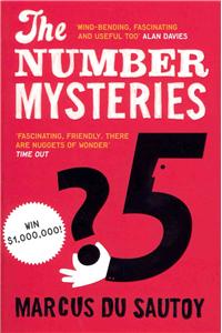 The Number Mysteries