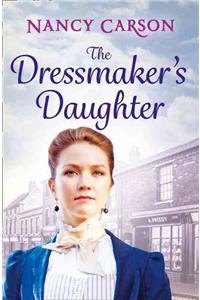 The Dressmaker’s Daughter