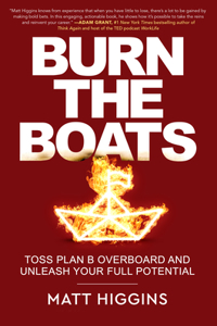 Burn the Boats