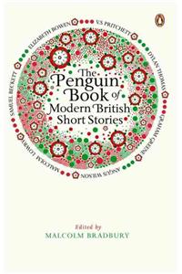 The Penguin Book of Modern British Short Stories