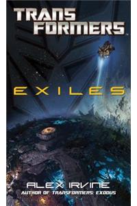 Transformers: Exiles