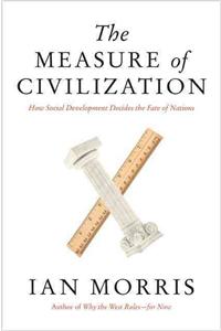 The Measure of Civilization