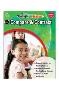 Compare & Contrast, Grades 1 - 2