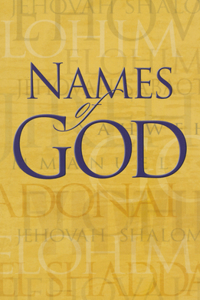 Names of God