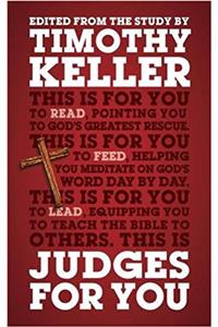 Judges For You: For Reading, for Feeding, for Leading