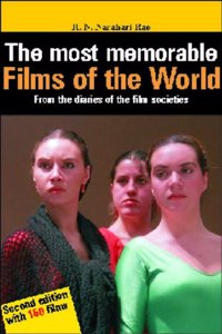 The Most Memorable Films of the World from the Diaries of the Film Societies 2/Ed With 160 Films