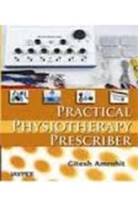 Practical Physiotherapy Prescriber
