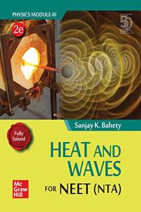 Heat and Waves for NEET (NTA) | Physics Module 3