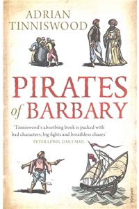 Pirates Of Barbary