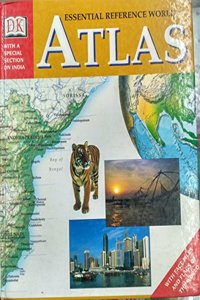 Essential Reference World Atlas