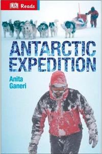 Antarctic Expedition