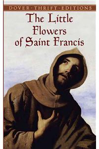 The Little Flowers of Saint Francis