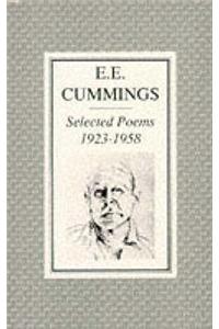 Selected Poems 1923-1958