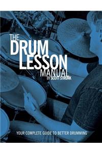 Drum Lesson Manual