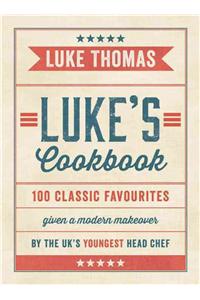 Luke's Cookbook