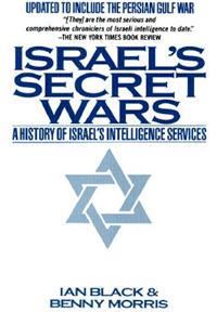 Israel's Secret Wars