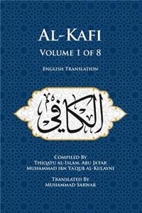 Al-Kafi, Volume 1 of 8