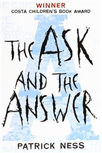 The Ask and the Answer Ss