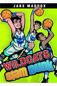 Wildcats Slam Dunk