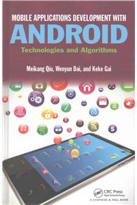 Mobile Applications Development with Android