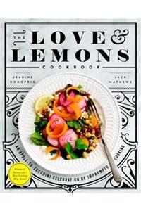 The Love and Lemons Cookbook