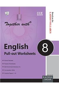 Together With English Pullout Worksheets - 8
