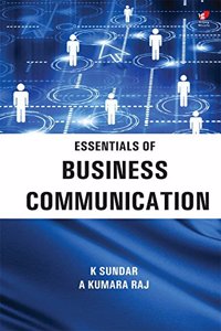 Essentials of Business Communication