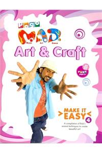 Mad Art & Craft Make It Easy (4)