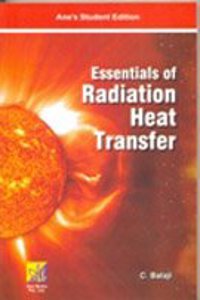 Essentials Of Radiation Heat Transfer