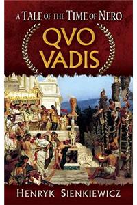 Quo Vadis