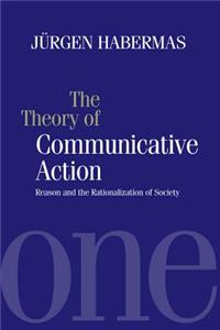 The Theory of Communicative Action