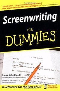 Screenwriting For DummiesÂ®