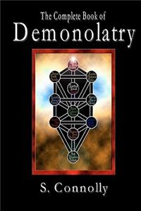 Complete Book of Demonolatry