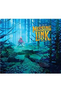 Art of Missing Link