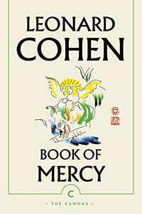 Book of Mercy