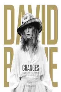 David Bowie: Changes