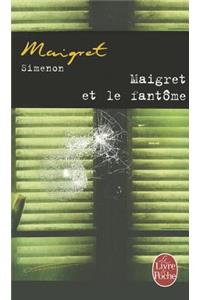 Maigret Et Le Fantôme