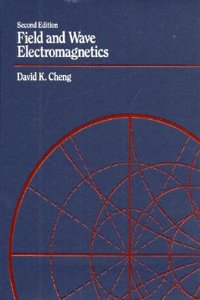 Field & Wave Electromagnetics, 2/E