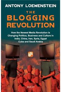 Blogging Revolution