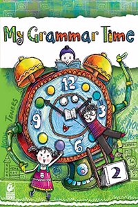 My Grammar Time - Class 2 (2018-19 Session)