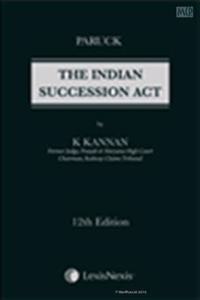 The Indian Succession Act