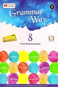 Grammar Way 2019 CL 8