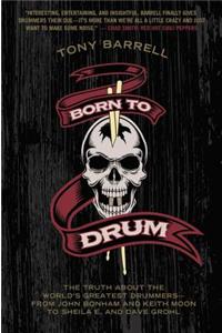 Born to Drum