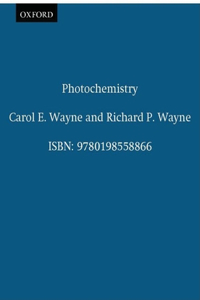 Photochemistry