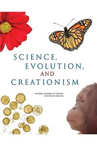 Science, Evolution, and Creationism