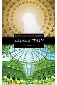 Architecture of Italy